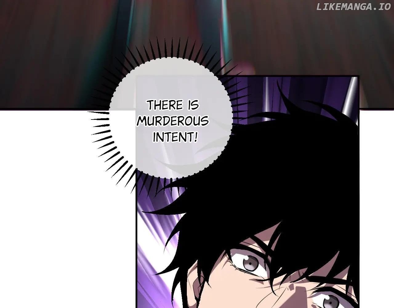 Doomsday for All: Me, Virus Monarch Chapter 65 - page 53